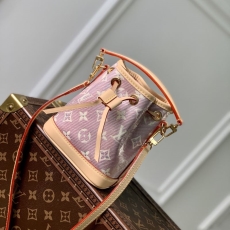 LV Bucket Bags